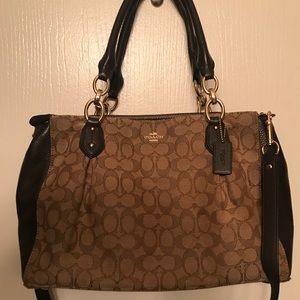 Coach Purse & Wallet